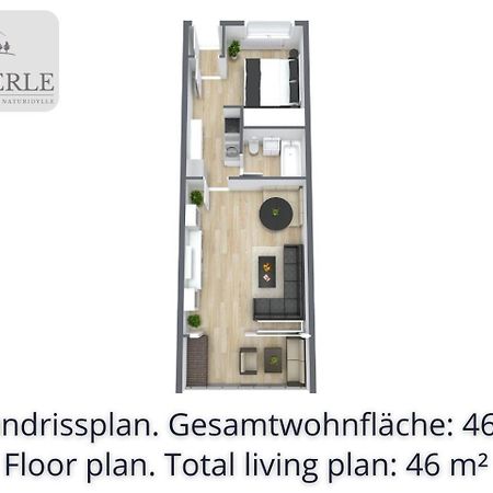 Exklusives 5-Sterne Apartment Waldperle Mit Indoor-Pool, Sauna, Top Lage Und Ausblick In Die Natur, Hunde Willkommen Schonach im Schwarzwald Екстериор снимка